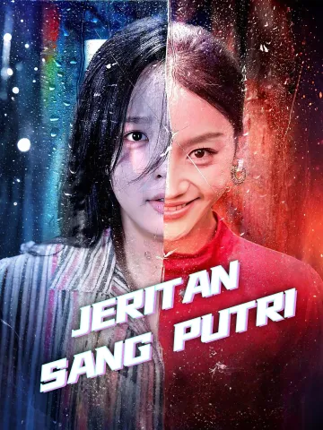 Jeritan Sang Putri